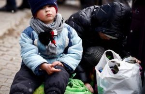 Сто днів війни, щоб сказати «ні» всім війнам