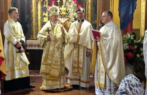 Храмовий празник Пресвятого Серця Христового та з’їзд спільнот «Апостольства молитви» у Жовкві