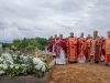 Похоронні богослужіння за о. Йосифом-Іваном Ердеєм, ЧСВВ, у Маріяповчанському монастирі