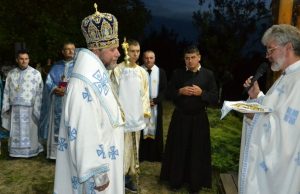 Празник Успіння Пресвятої Богородиці в Мукачівському монастирі – 2022