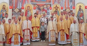 Василіянський інститут – 20 років діяльності у Брюховичах