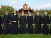 Зібрання Ченців Василіян Провінції Св. Миколая в Мукачівському монастирі