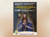АНОНС: Відкриття Ювілейного року в Провінції Св. Миколая з нагоди 400-ліття мученицької смерті Св. Йосафата