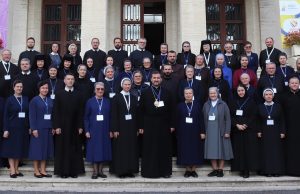 Асамблея Вищих настоятелів УГКЦ у Римі
