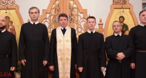 Генеральна канонічна візитація у Провінції Св. Стефана в Угорщині