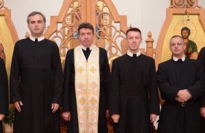 Генеральна канонічна візитація у Провінції Св. Стефана в Угорщині