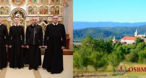 Канонічна візитація в Імстичівському монастирі – 2022