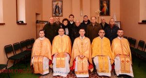 Вшанування Святого Губерта – «захисника всього живого на землі» – 2022