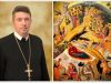 Різдвяне вітання Протоархимандрита Василіянського Чину св. Йосафата о. Роберта Лисейка