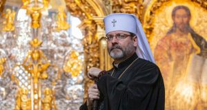 Різдвяне послання Блаженнішого Святослава (2023)