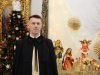 Різдвяне звернення Протоігумена Провінції Св. Миколая в Україні