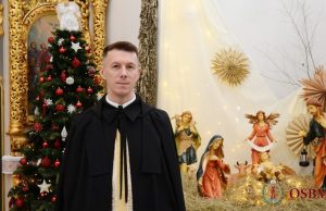 Різдвяне звернення Протоігумена Провінції Св. Миколая в Україні