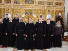 Провінційні збори в Малоберезнянському монастирі – 2023