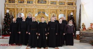 Провінційні збори в Малоберезнянському монастирі – 2023