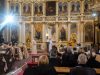 Відзначення 15-ої річниці Греко-католицької Митрополії в Словаччині