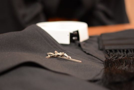 Найважливіше – дозволити Богові зустріти себе!