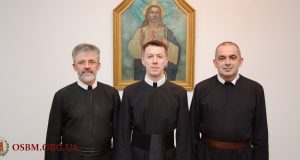 Нова Провінційна рада Провінції Св. Миколая