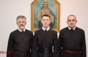 Нова Провінційна рада Провінції Св. Миколая