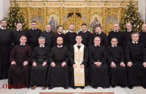 Завершення Провінційної Капітули в Малоберезнянському монастирі